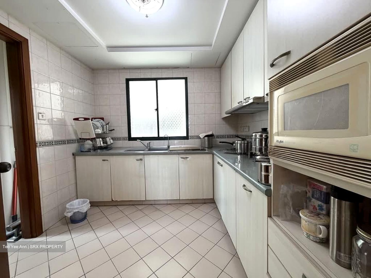 The Springbloom (D19), Condominium #571336391